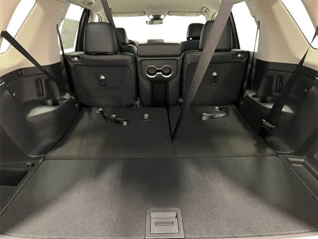 Thumbnail: 2024 Honda Pilot - 34