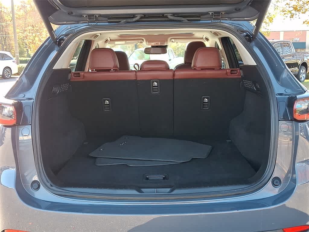 Thumbnail: 2024 Mazda CX-5 - 30