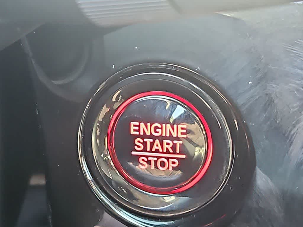 Thumbnail: 2024 Honda Civic - 20