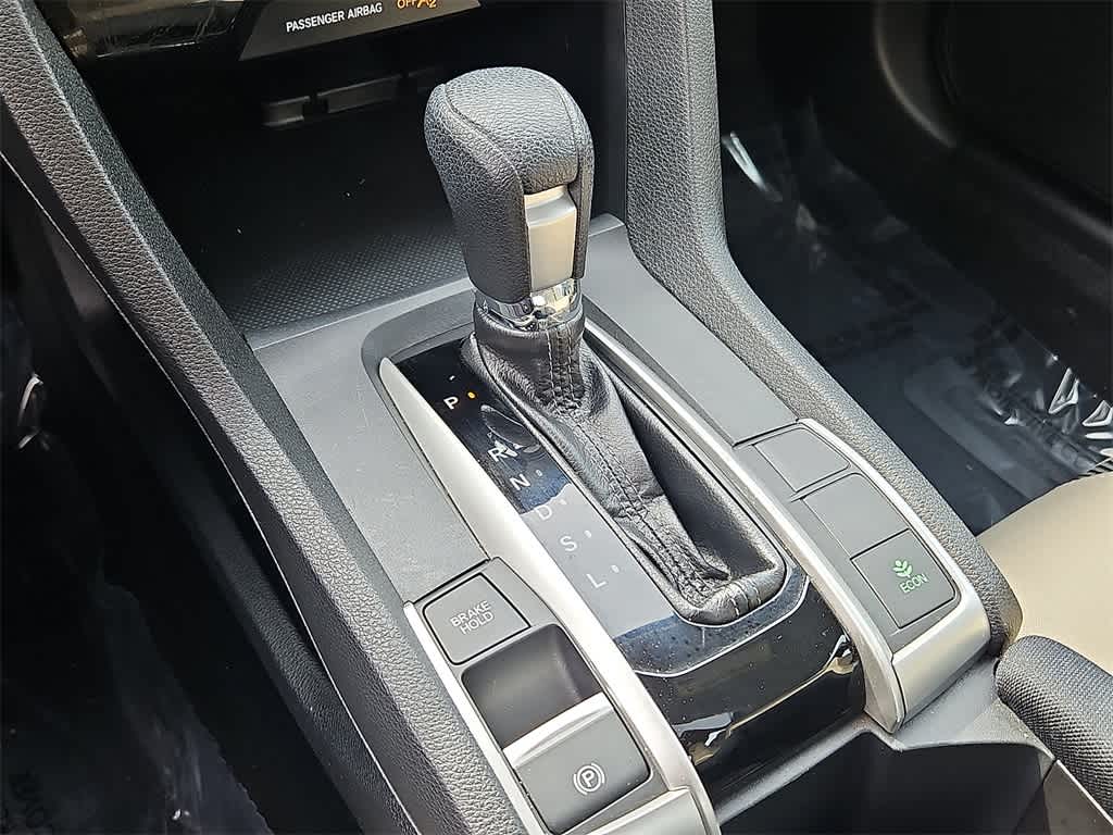 Thumbnail: 2016 Honda Civic - 14