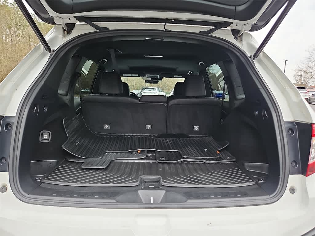 Thumbnail: 2023 Honda Passport - 29