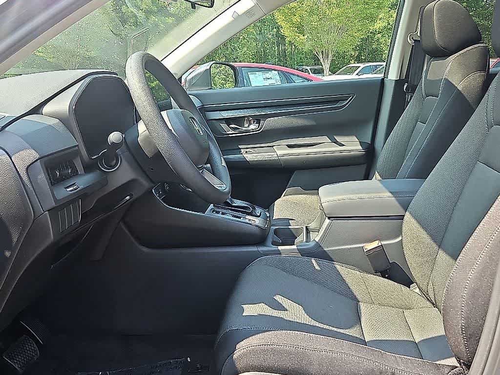 Thumbnail: 2026 Honda CR-V - 10