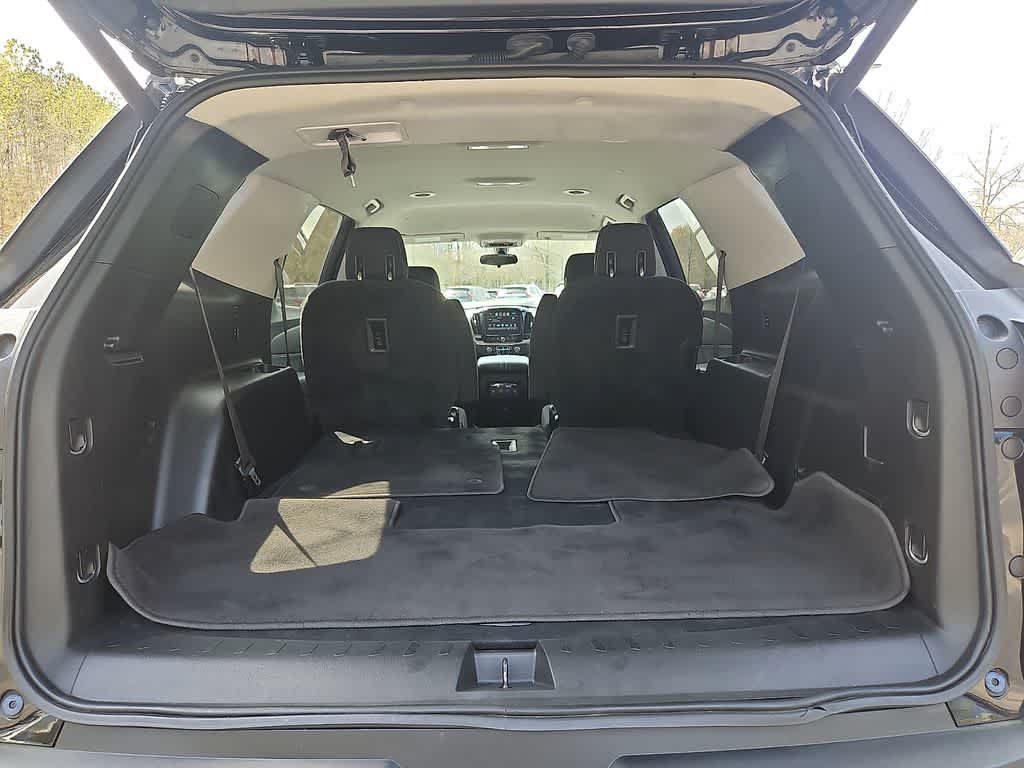 Thumbnail: 2018 Chevrolet Traverse - 29