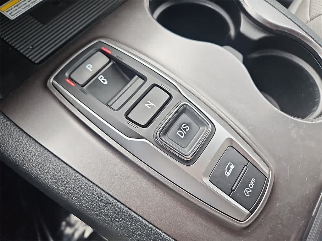 Thumbnail: 2022 Honda Passport - 11