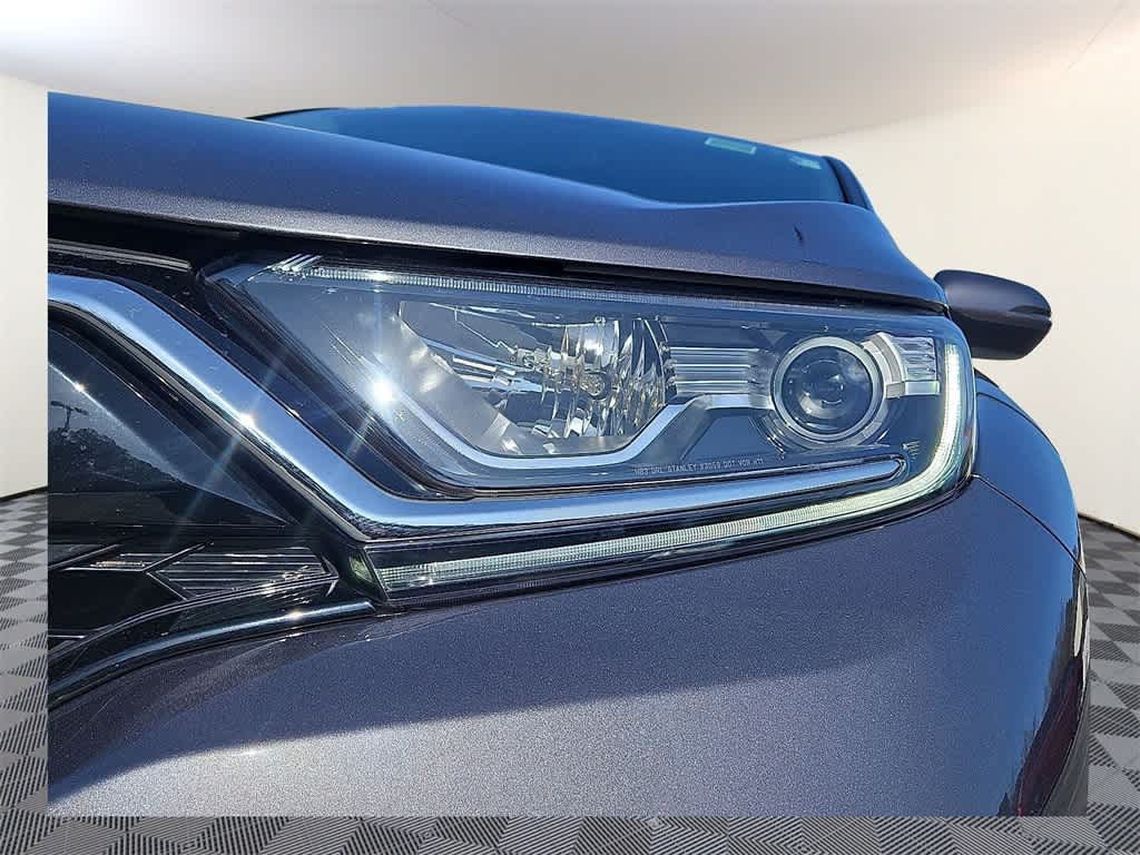 Thumbnail: 2022 Honda CR-V - 7