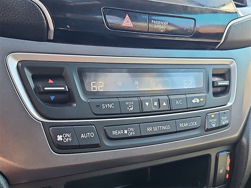 Thumbnail: 2022 Honda Pilot - 14