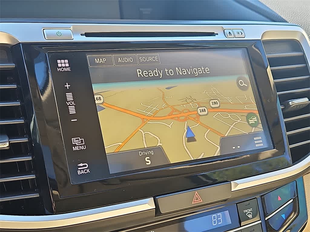 Thumbnail: 2016 Honda Accord - 14