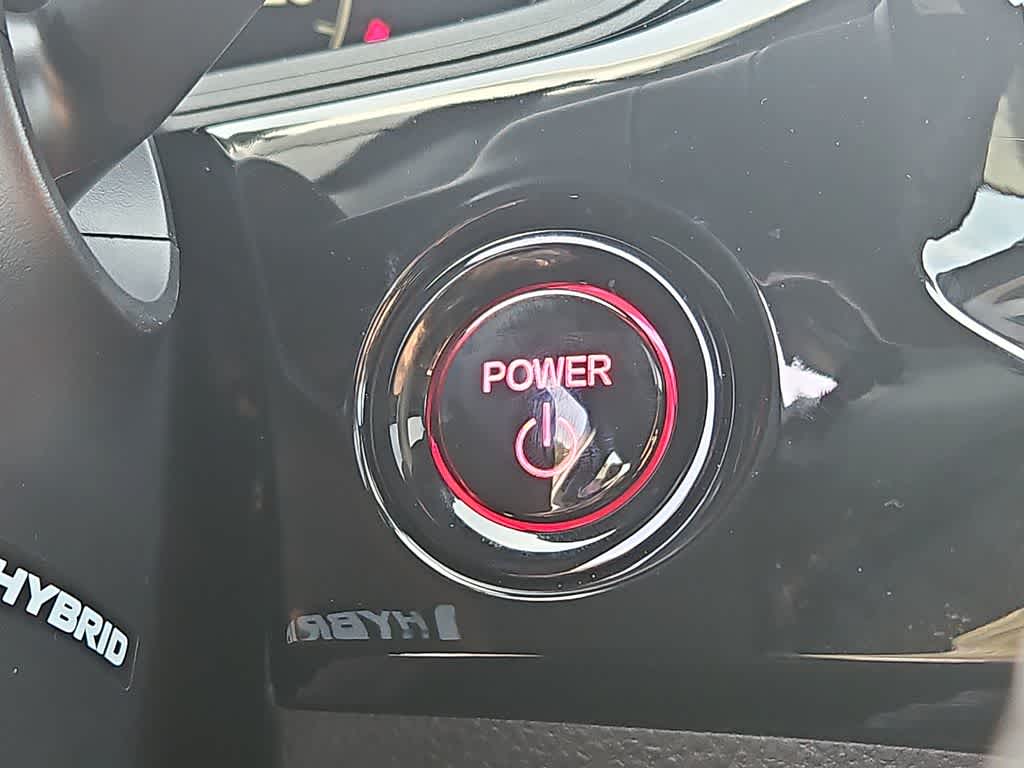 Thumbnail: 2026 Honda Civic - 16