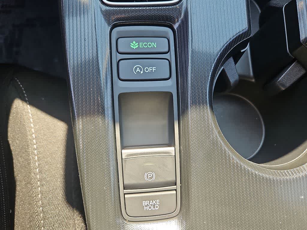 Thumbnail: 2024 Honda Civic - 26