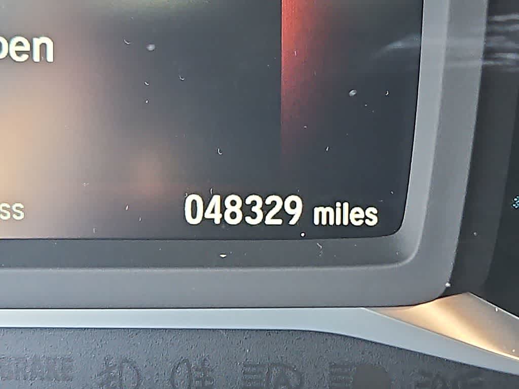 Thumbnail: 2021 Honda Pilot - 20