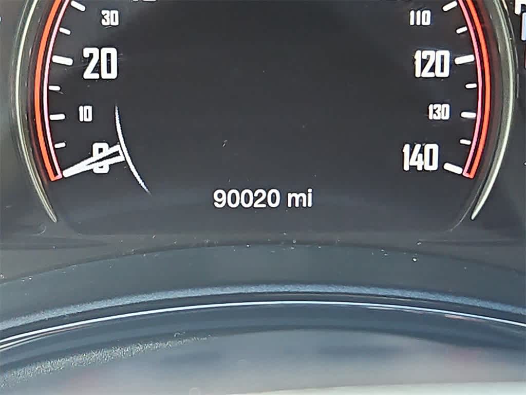 Thumbnail: 2021 Dodge Durango - 21