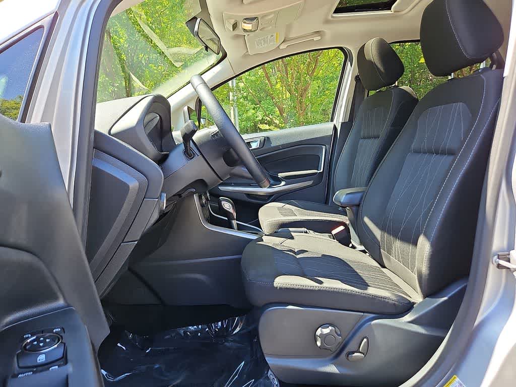 Thumbnail: 2019 Ford EcoSport - 14