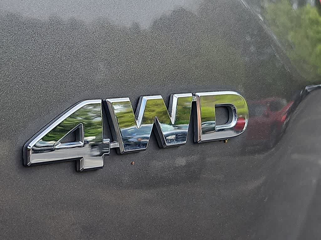 Thumbnail: 2010 Honda CR-V - 29