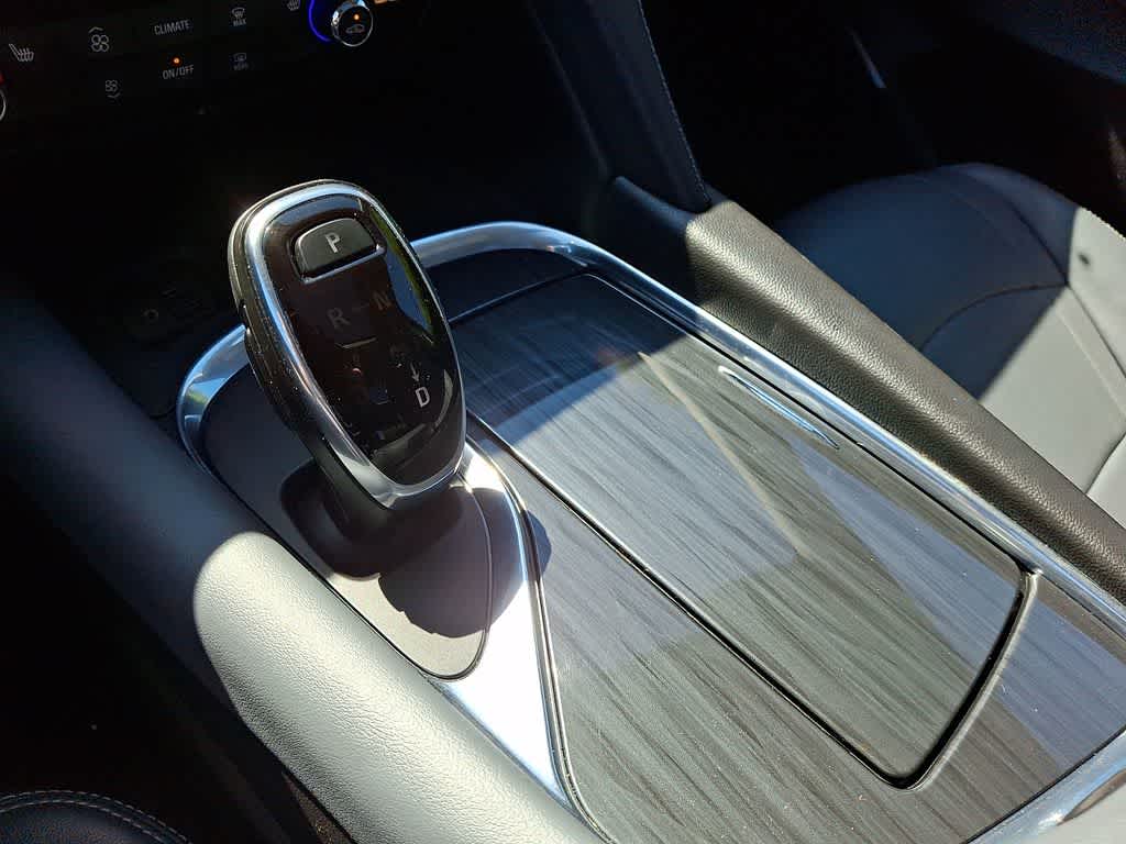 Thumbnail: 2020 Buick Enclave - 17