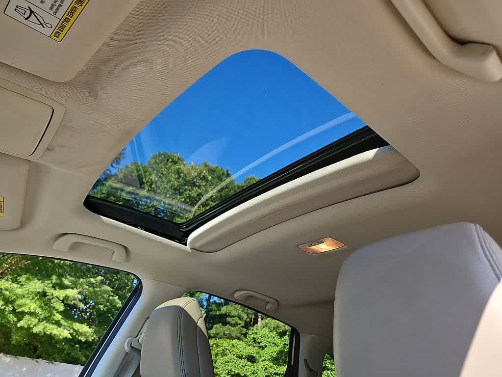 Thumbnail: 2012 Honda CR-V - 14