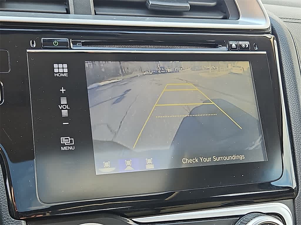 Thumbnail: 2015 Honda Fit - 14