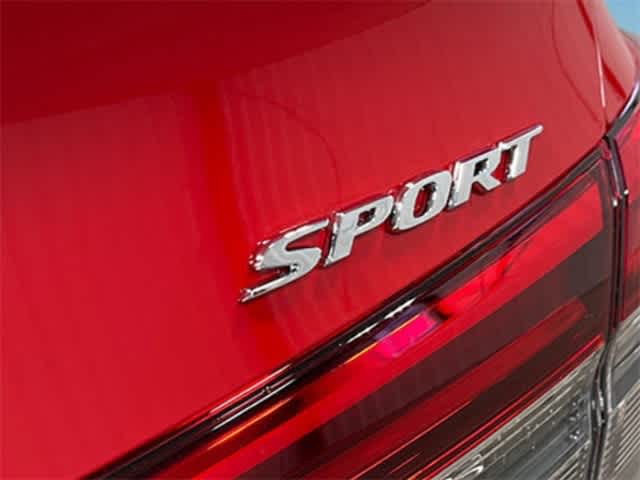 Thumbnail: 2024 Honda Civic - 10