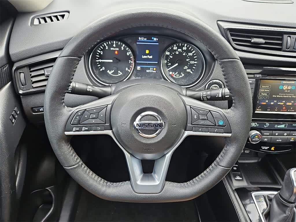 Thumbnail: 2020 Nissan Rogue - 20