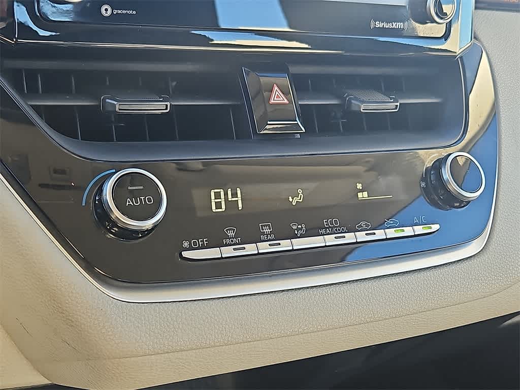 Thumbnail: 2022 Toyota Corolla - 13