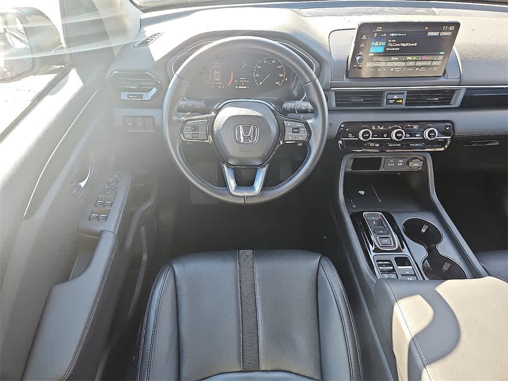 Thumbnail: 2023 Honda Pilot - 10