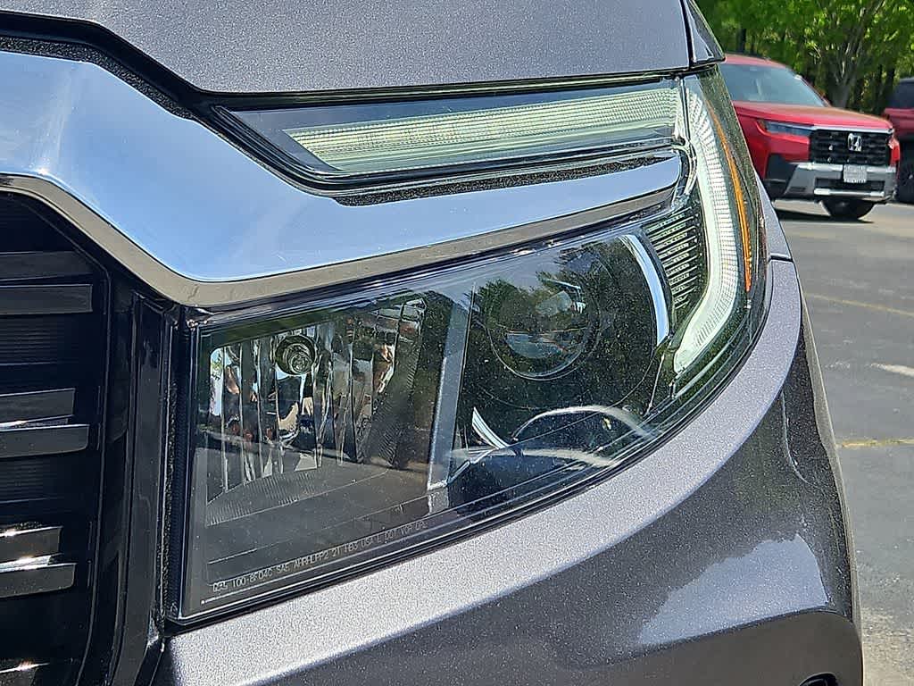 Thumbnail: 2023 Honda Ridgeline - 9