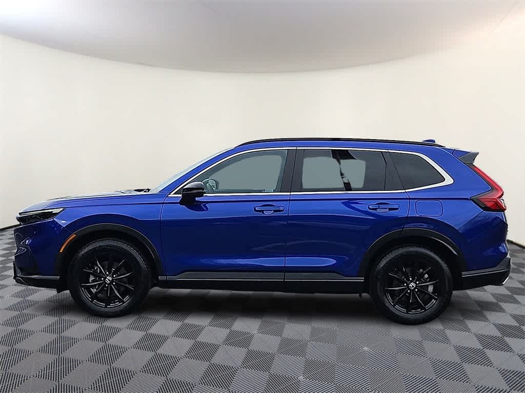 Thumbnail: 2023 Honda CR-V - 6