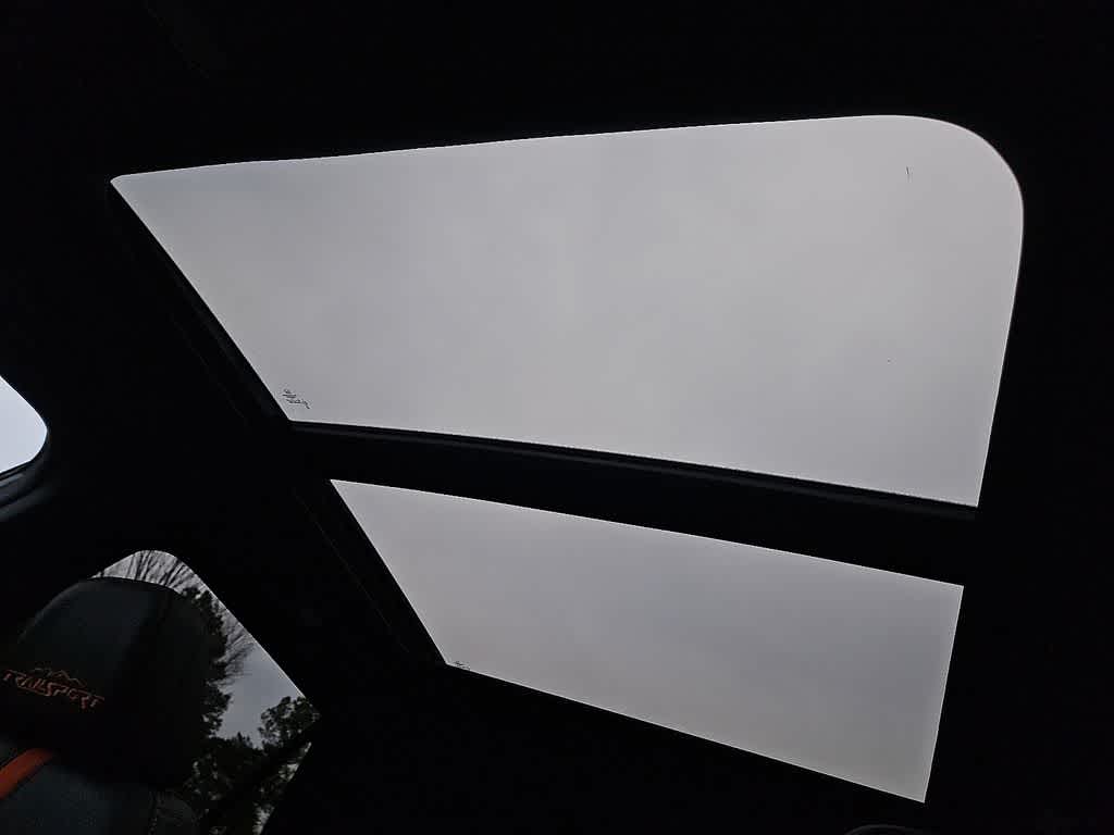 Thumbnail: 2026 Honda Passport - 10