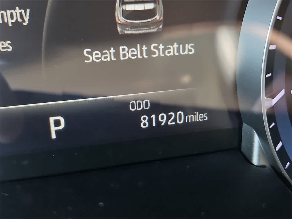 Thumbnail: 2022 Toyota Highlander - 23