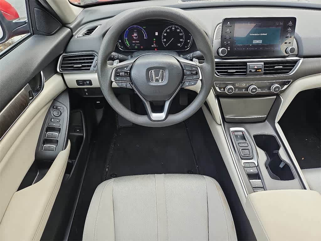 Thumbnail: 2019 Honda Accord - 11
