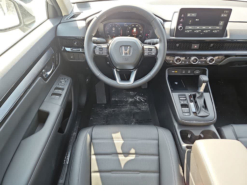 Thumbnail: 2026 Honda CR-V - 7