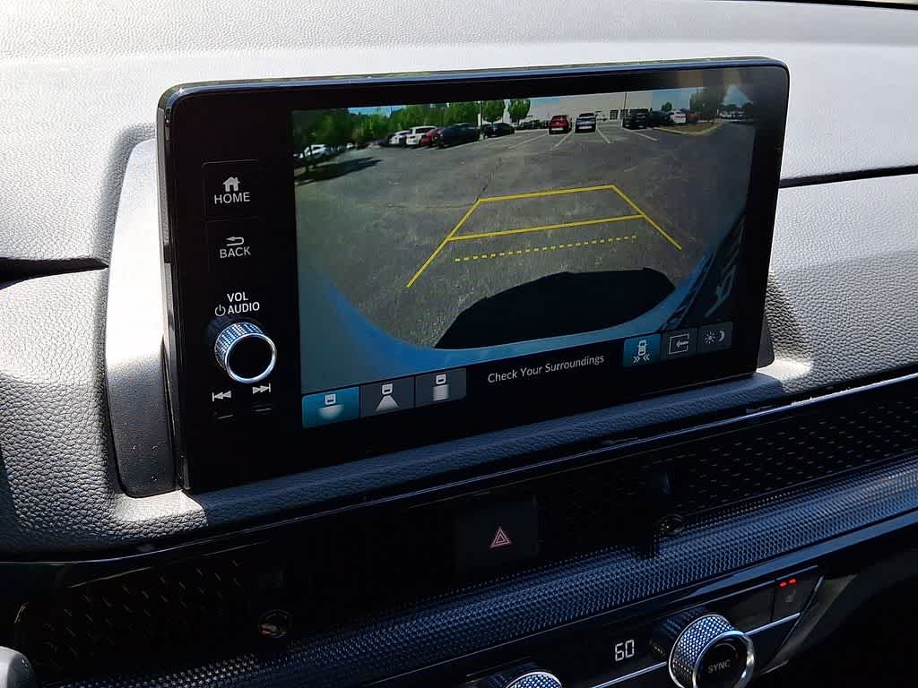 Thumbnail: 2023 Honda CR-V - 19