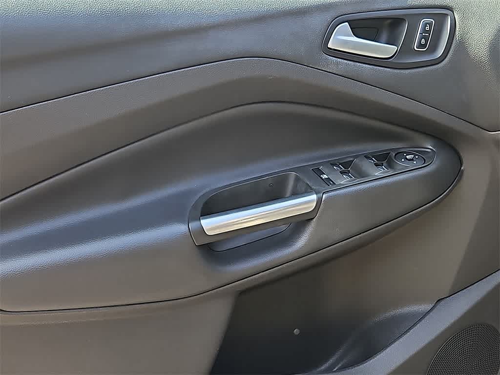 Thumbnail: 2014 Ford Escape - 12