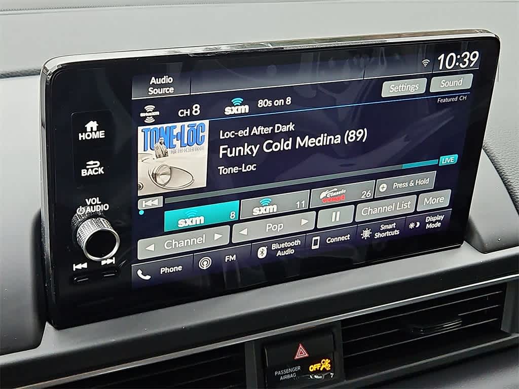 Thumbnail: 2025 Honda Pilot - 15