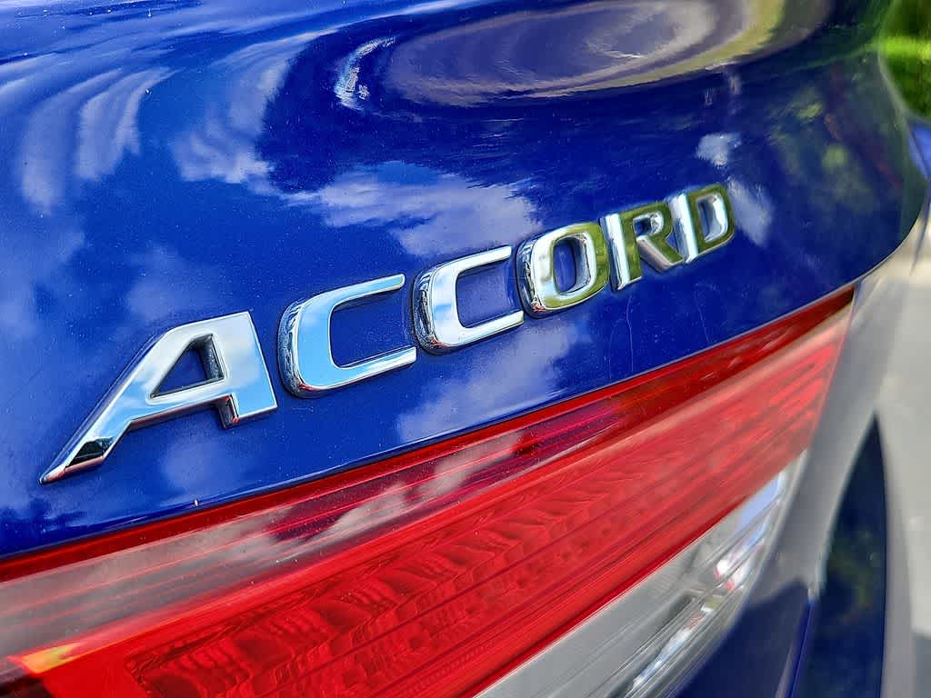 Thumbnail: 2022 Honda Accord - 30