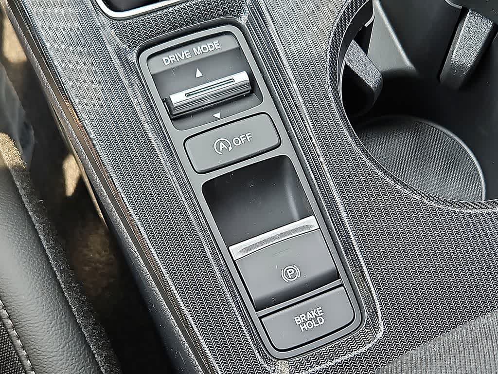 Thumbnail: 2026 Honda Civic - 16