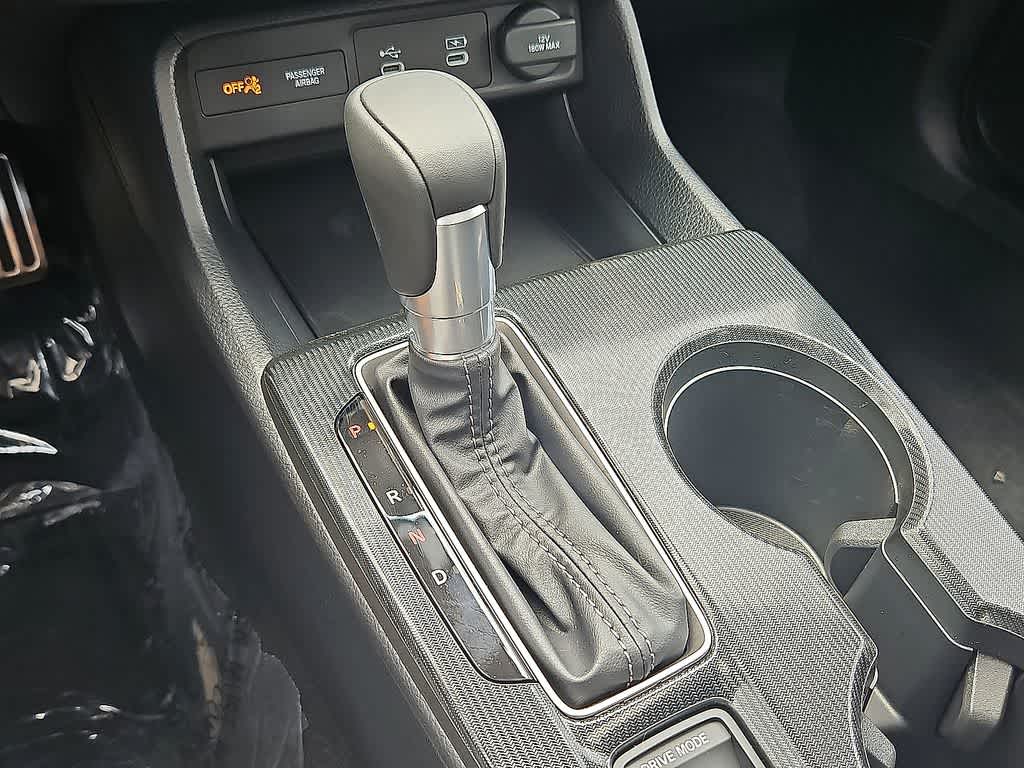 Thumbnail: 2026 Honda Civic - 12