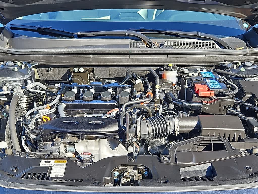 Thumbnail: 2024 Honda Accord - 28