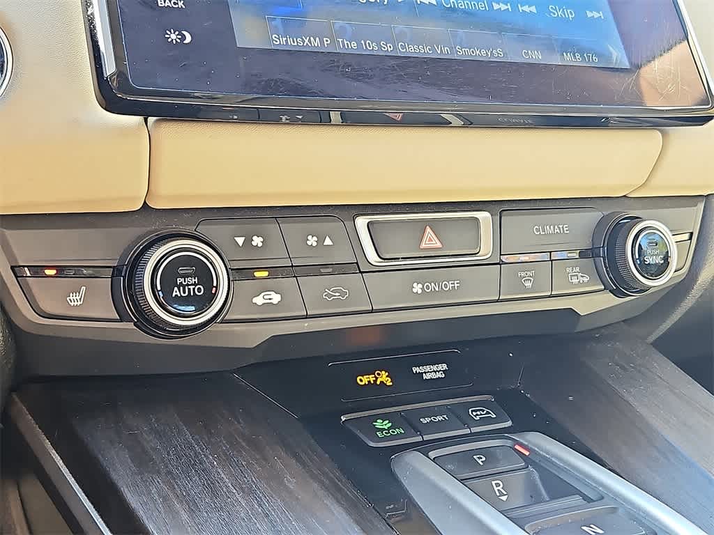 Thumbnail: 2019 Honda Clarity - 14