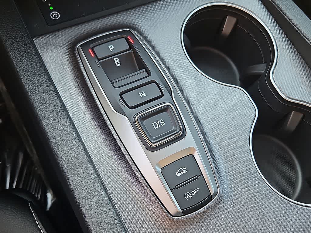 Thumbnail: 2026 Honda Ridgeline - 11