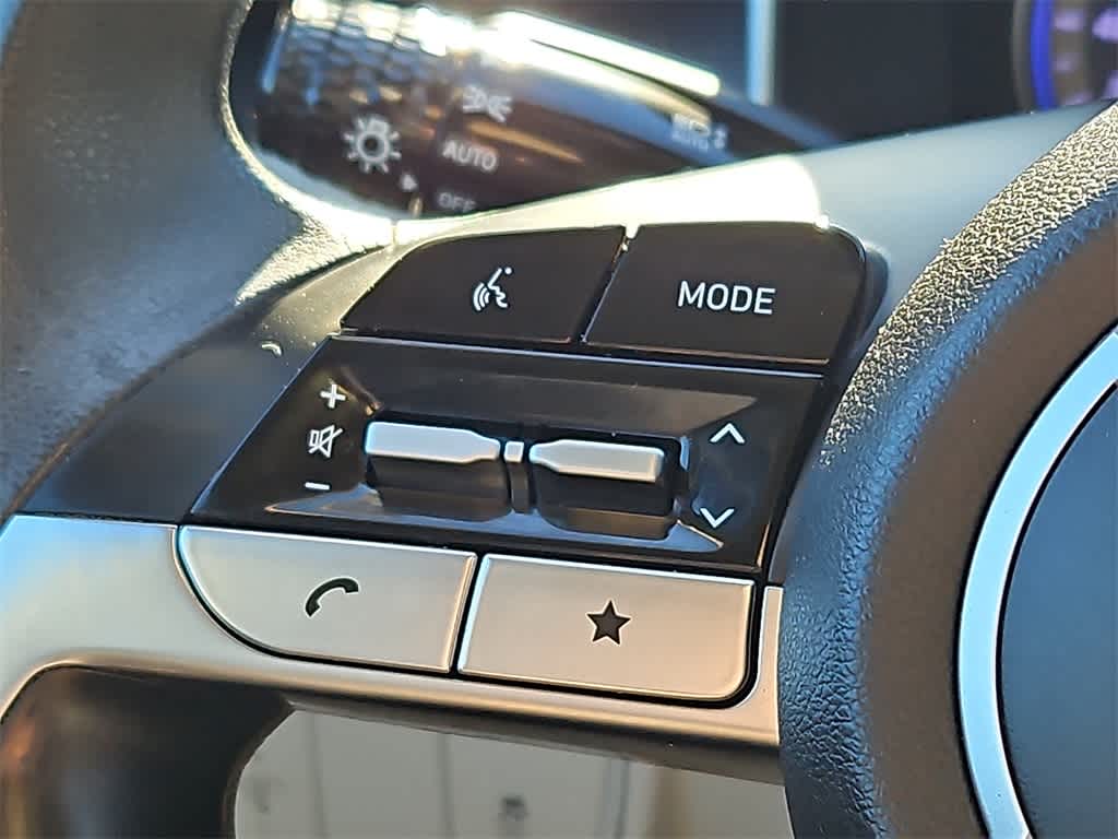 Thumbnail: 2022 Hyundai Tucson - 20