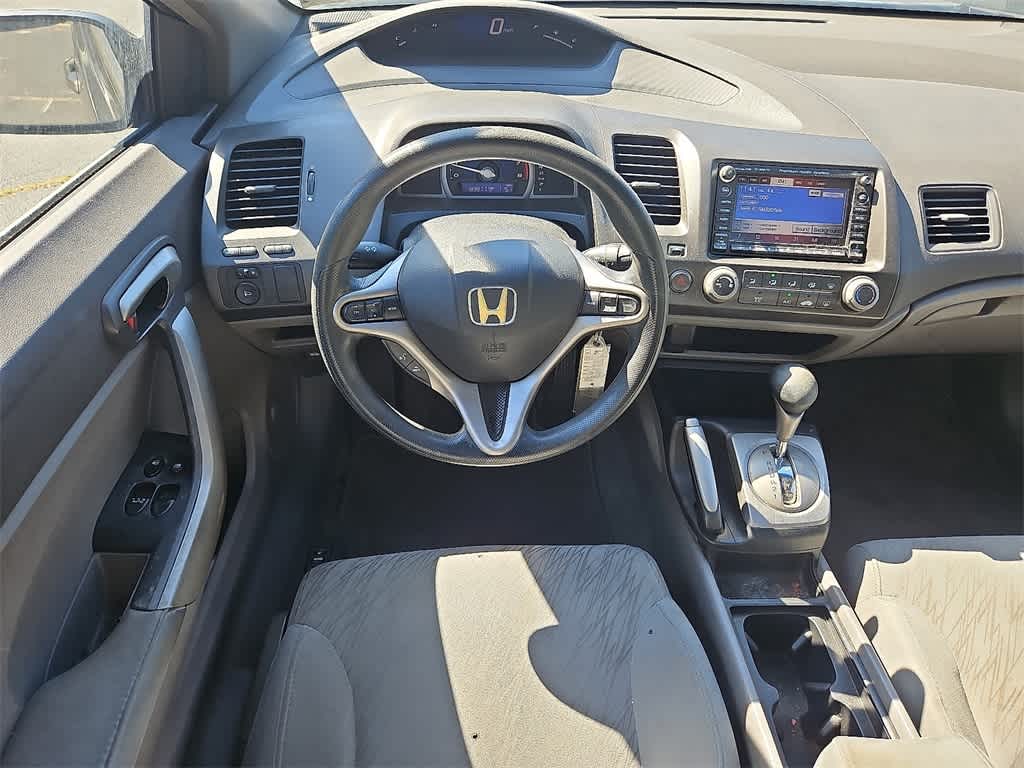 Thumbnail: 2008 Honda Civic - 11
