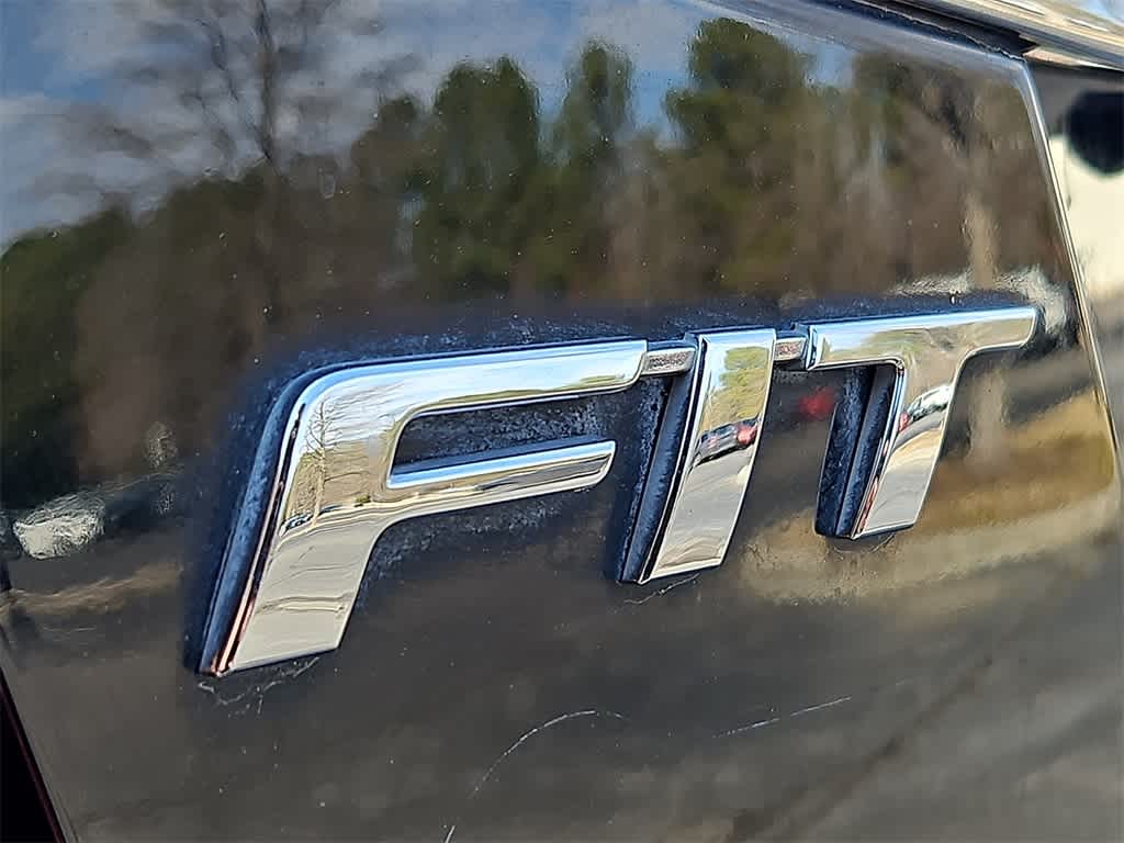 Thumbnail: 2015 Honda Fit - 26