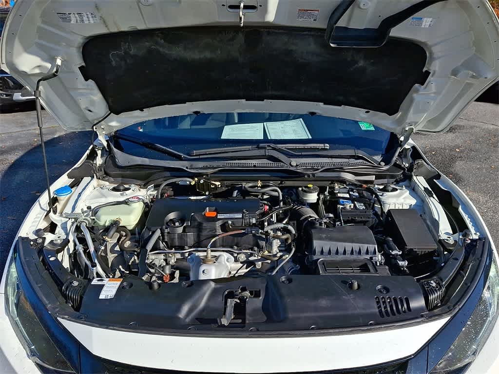 Thumbnail: 2019 Honda Civic - 28