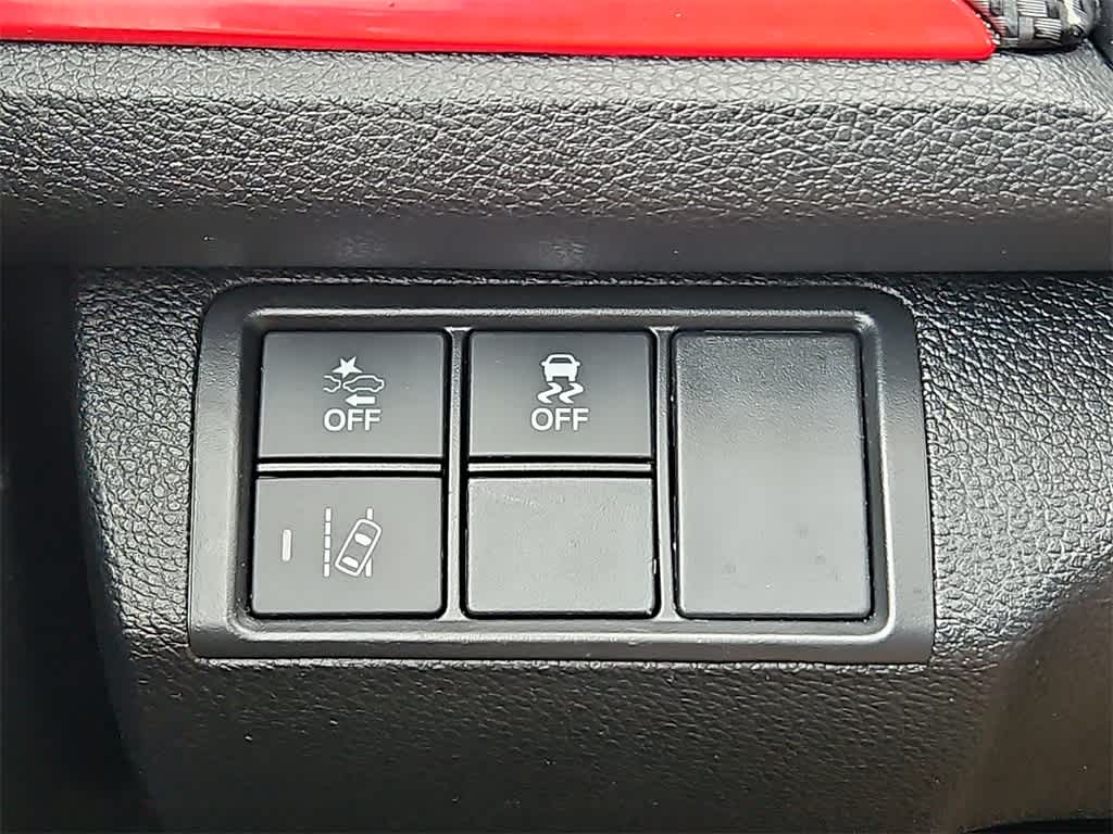 Thumbnail: 2020 Honda Civic - 18