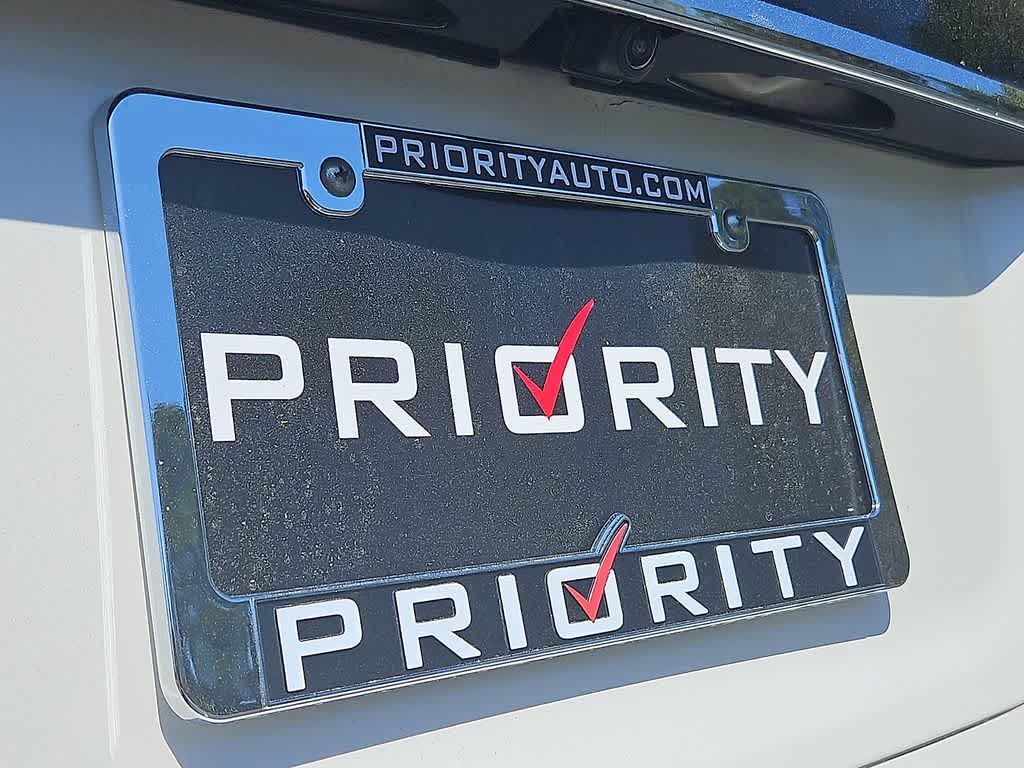 Thumbnail: 2013 Honda CR-V - 30