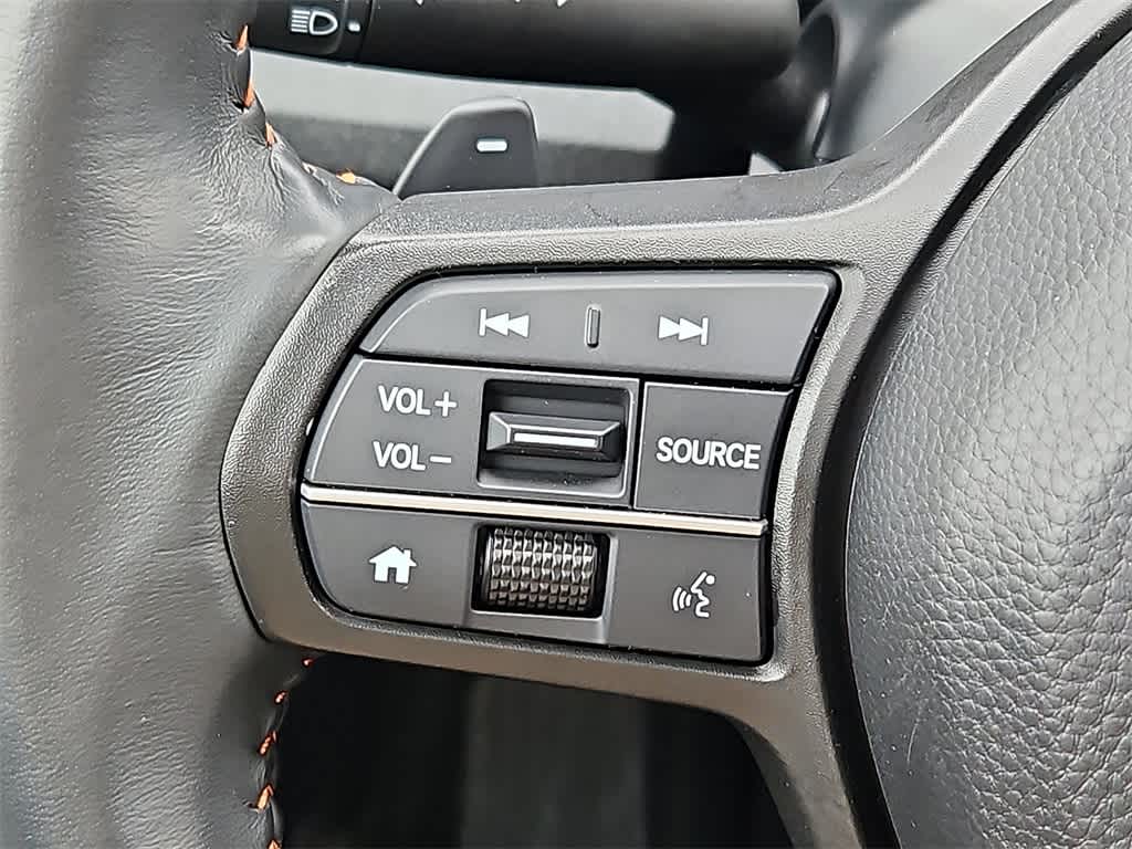 Thumbnail: 2023 Honda CR-V - 19