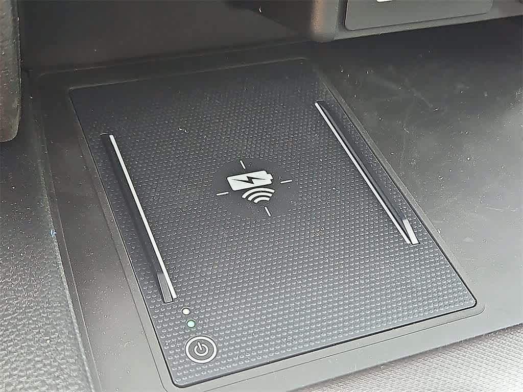 Thumbnail: 2026 Honda Ridgeline - 16