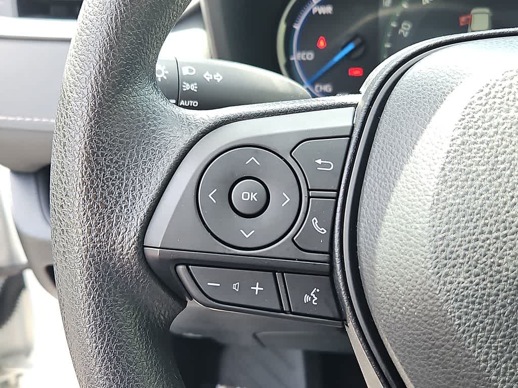 Thumbnail: 2024 Toyota RAV4 - 22