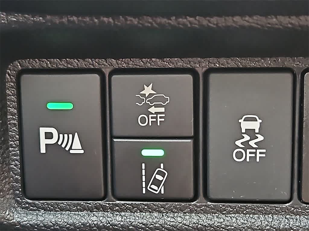 Thumbnail: 2023 Honda Passport - 23