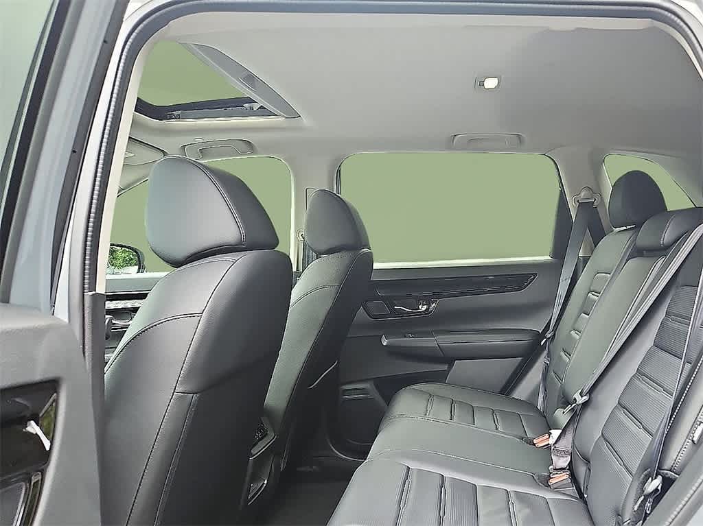 Thumbnail: 2026 Honda CR-V - 7